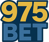 975 bet Logo